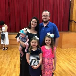 Meet your Posher, Lea